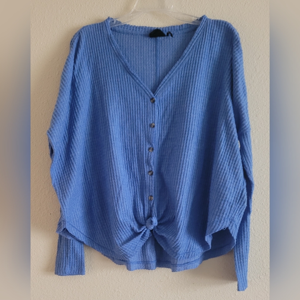 Out From Under Sz Small Urban Outfitters top